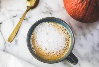 Homemade Pumpkin Spice Latte Without Syrup — Quick Recipe