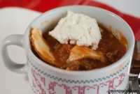 Hearty Lasagna Soup Recipe: Comforting One-Pot Meal Under 30 Minutes