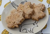 Cinnamon Apple Biscuits for Fall: Cozy Autumn Baking Recipe