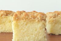 Danish Dream Cake: Coconut Caramel Layer Cake Recipe