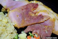 Honey Baked Ham Recipe and Serving Tips for Holiday Meals