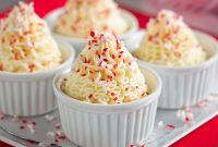 Silky White Chocolate Mousse Recipe: Step-by-Step Guide