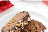 Small-Batch Texas Sheet Cake for Two: Moist Chocolate Recipe