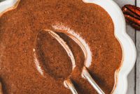 Pecan Praline Spread Recipe: Smooth Caramelized Nut Paste
