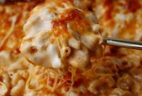 Ultimate Extra-Cheesy Mac and Cheese Recipe for Comfort Meals
