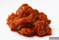 Authentic Indian Lime Pickle Recipe for Tangy Homemade Pickle