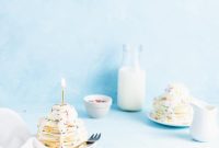 Birthday Cake Pancakes Recipe: Fluffy Fun Pancake Stack