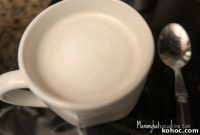 How to Make a Creamy Homemade Caramel Latte at Home