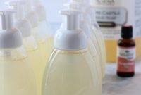 DIY Natural Liquid Hand Soap Recipe for Home Use