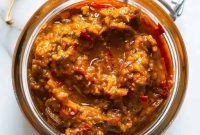 Homemade Thai Red Curry Paste: Authentic Recipe & Step-by-Step Guide