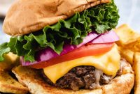 44 Memorial Day BBQ Recipes to Kick Off Your Summer
