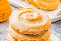Honey Bun Cookies Recipe: Soft Cinnamon-Sugar Treats