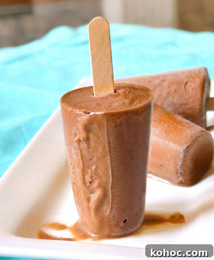 Homemade Strawberry Sorbet: Fresh, Bright & Dairy-Free Recipe 9 img 101940 14