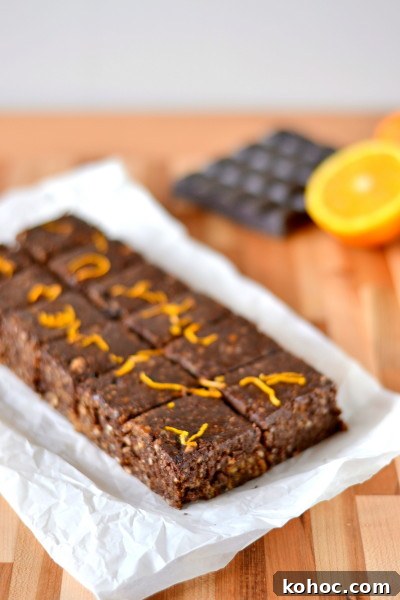 Chocolate Orange Larabar Energy Bites Recipe 3 chocolate-orange-larabar-bites-2