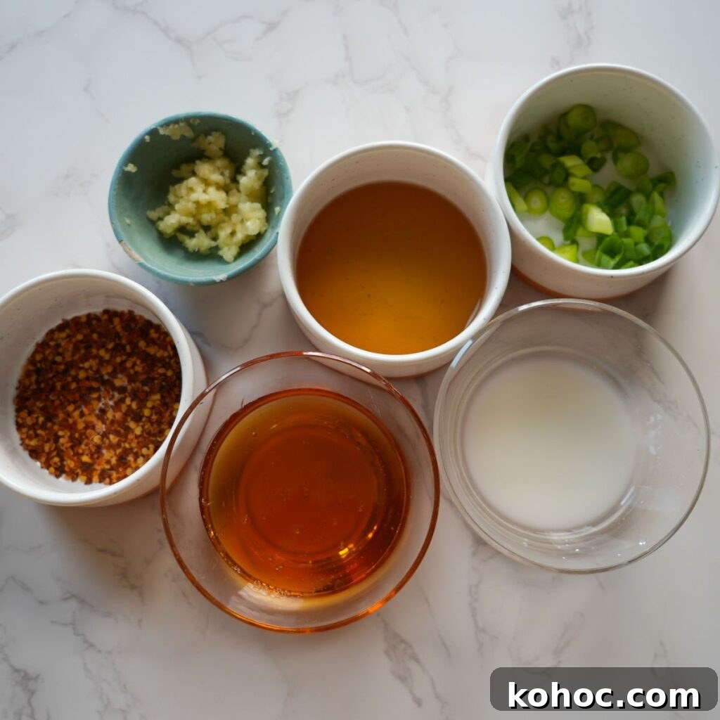 Crispy Honey Garlic Chicken Wings Recipe for Sticky, Savory Flavor 3 img 1115 2