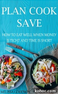 47 Clever Home Hacks to Simplify Everyday Household Tasks 2 Grocery shopping on a tight budget