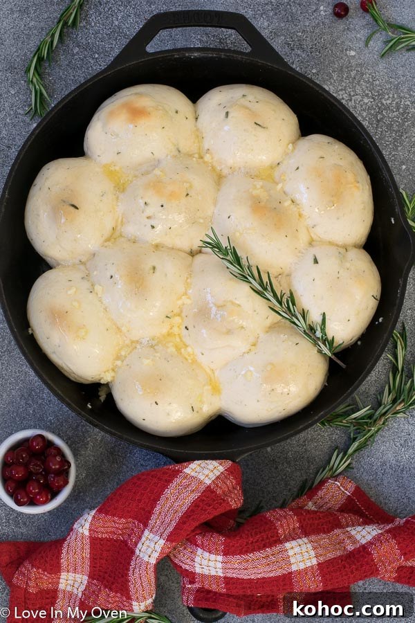 Dinner Rolls Ready in 30 Minutes: Soft, Fluffy Recipe 2 30 minute dinner rolls