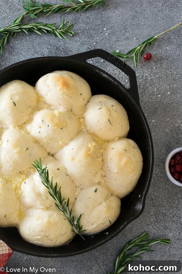 Dinner Rolls Ready in 30 Minutes: Soft, Fluffy Recipe 5 30 minute dinner rolls