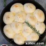 30 minute dinner rolls