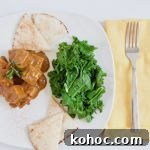 Vegetarian Paprikash Recipe