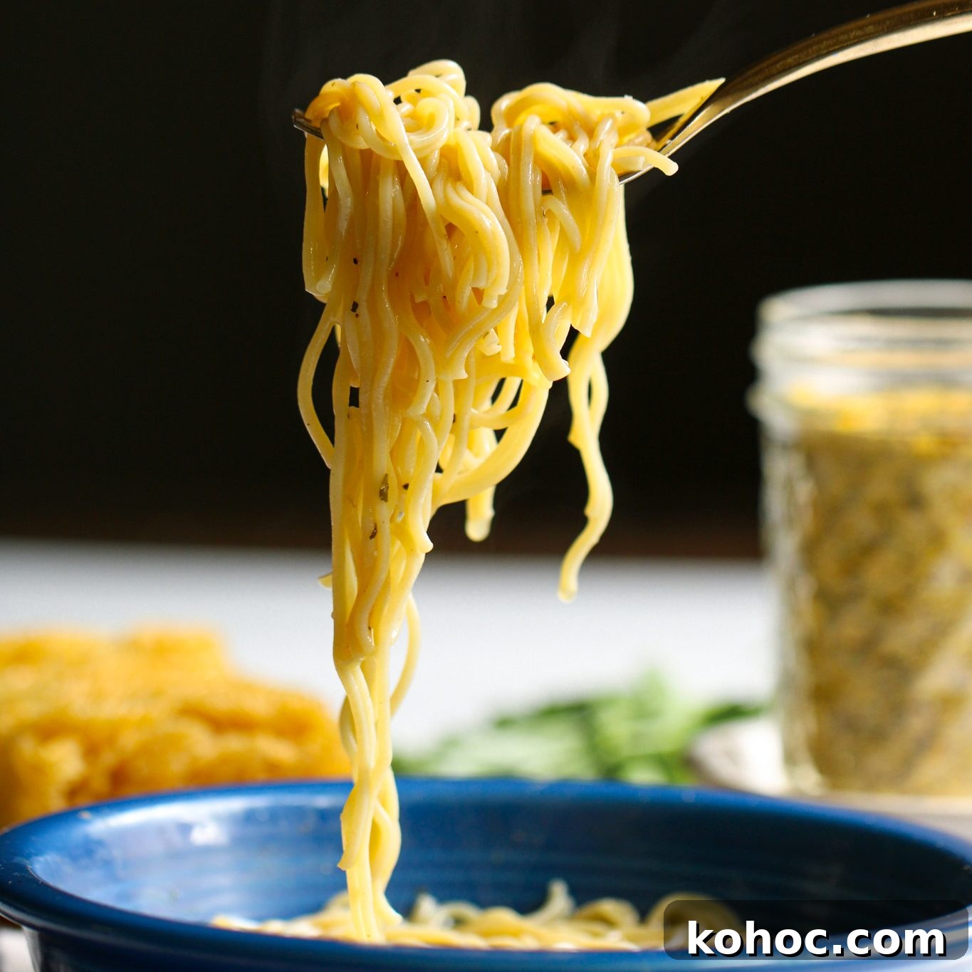 Gluten-free Ramen Seasoning