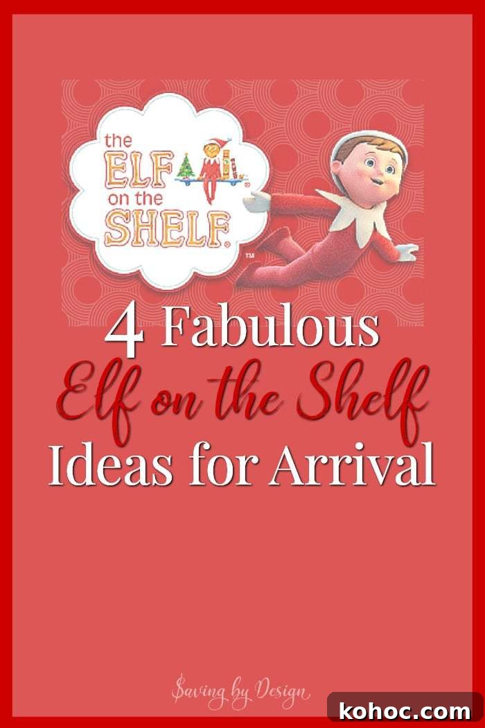 Image for Elf on the Shelf: Get Shipped