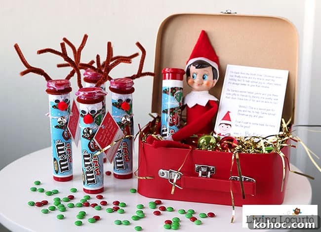 Image for Elf on the Shelf: Random Acts of Kindness