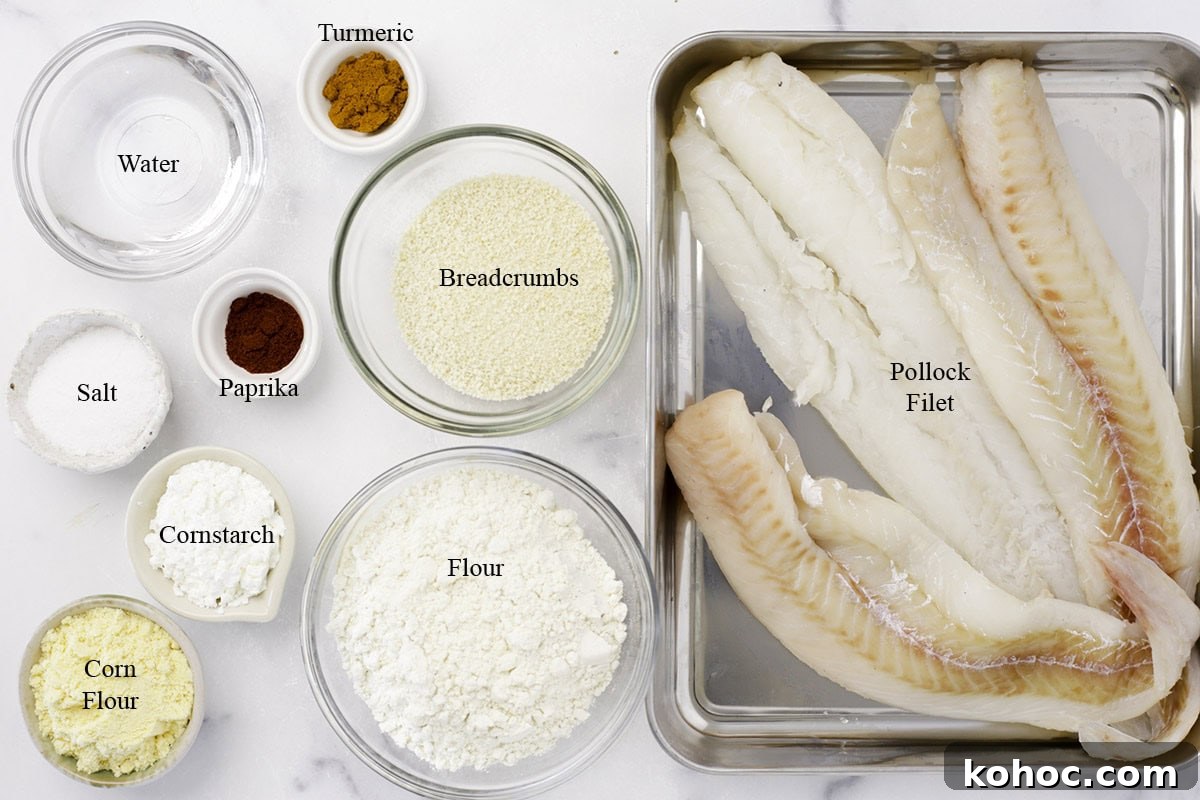 Homemade Filet-O-Fish: Copycat Recipe for Crispy Fish Sandwich 4 img 15043 3