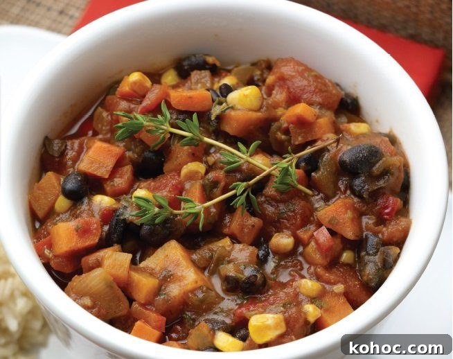 6 Comforting Chili Recipes for Cozy Weeknight Dinners 5 Minnesota Smokin’ Powerhouse Chili