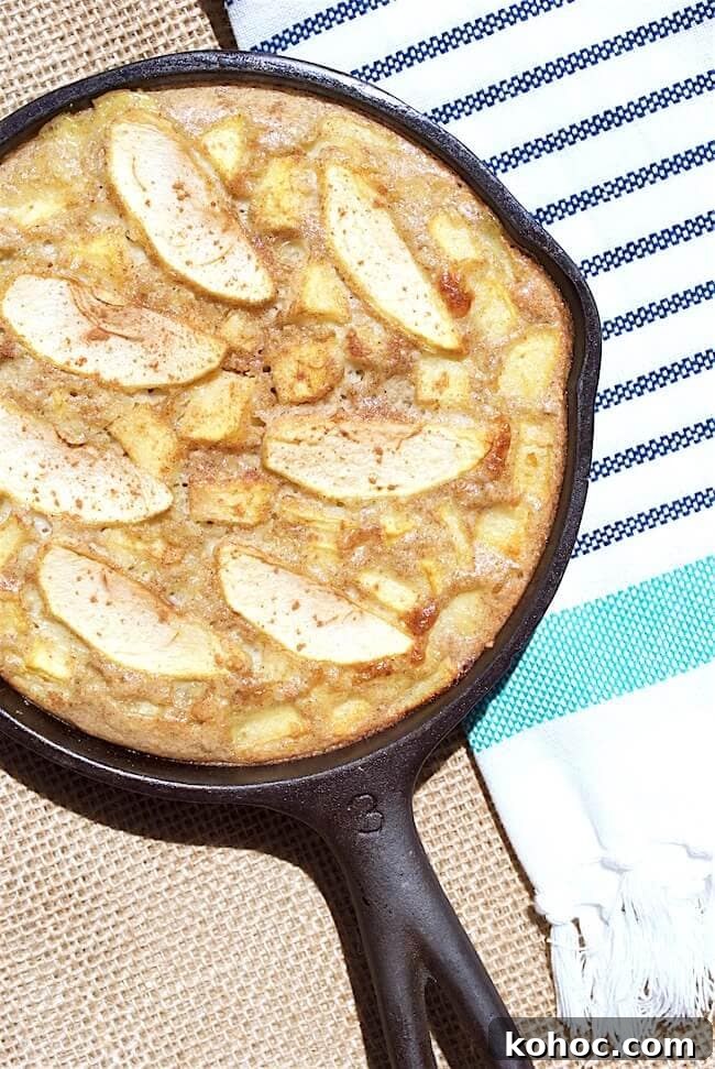 Instant Pot Pumpkin-Apple Butter Recipe for Fall Spreads 9 "Healthy dessert" sounds like an oxymoron, but this delicious Gluten Free Apple Cake is proof positive that it can be done!!