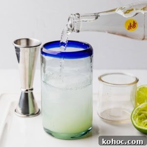 How to Make a Classic Texas Ranch Water Cocktail 9 Texas ranch water recipe cocktail.