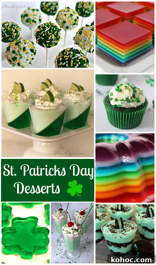 Irresistible St. Patrick’s Day Dessert Recipes for 2026 2 img 1690 1
