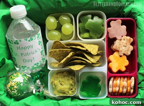 Irresistible St. Patrick’s Day Dessert Recipes for 2026 12 img 1690 11