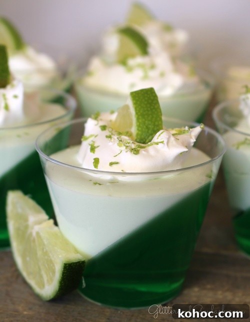 Irresistible St. Patrick’s Day Dessert Recipes for 2026 3 img 1690 2