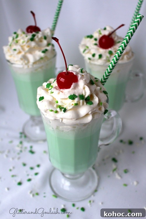Irresistible St. Patrick’s Day Dessert Recipes for 2026 5 img 1690 4