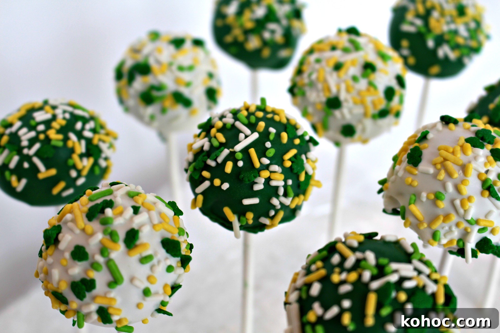 Irresistible St. Patrick’s Day Dessert Recipes for 2026 9 img 1690 8