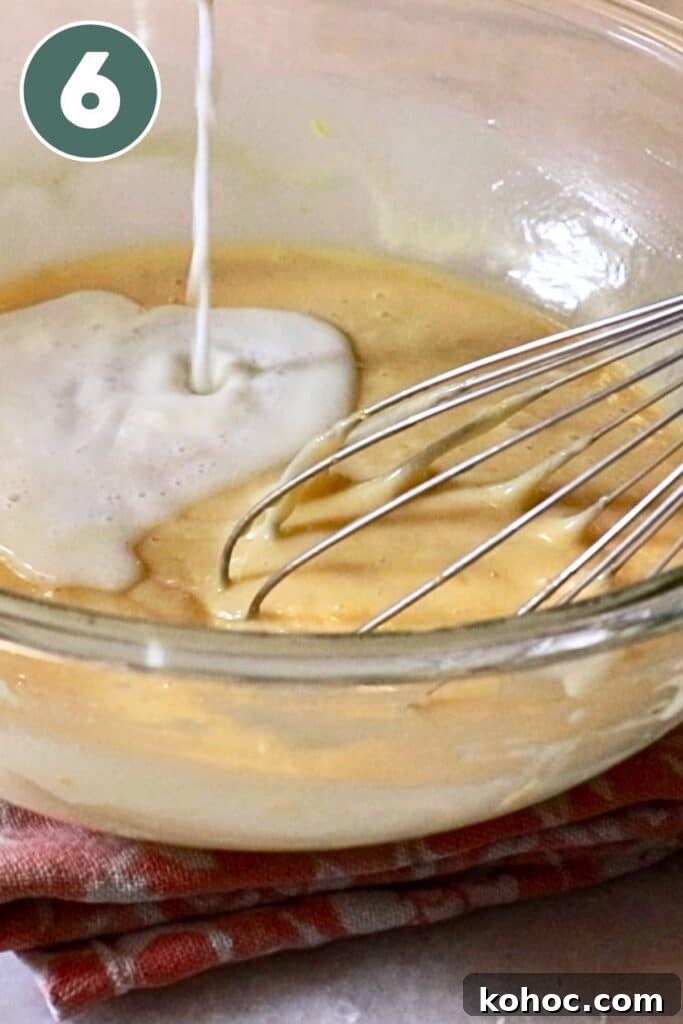 Zesty Lemon Cupcakes Recipe with Creamy Lemon Frosting 7 img 18747 10