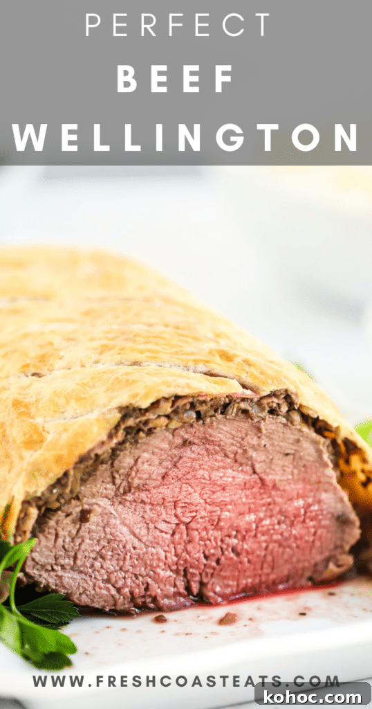 Classic Beef Wellington Recipe: Step-by-Step Guide for Perfect Results 5 img 1877 4