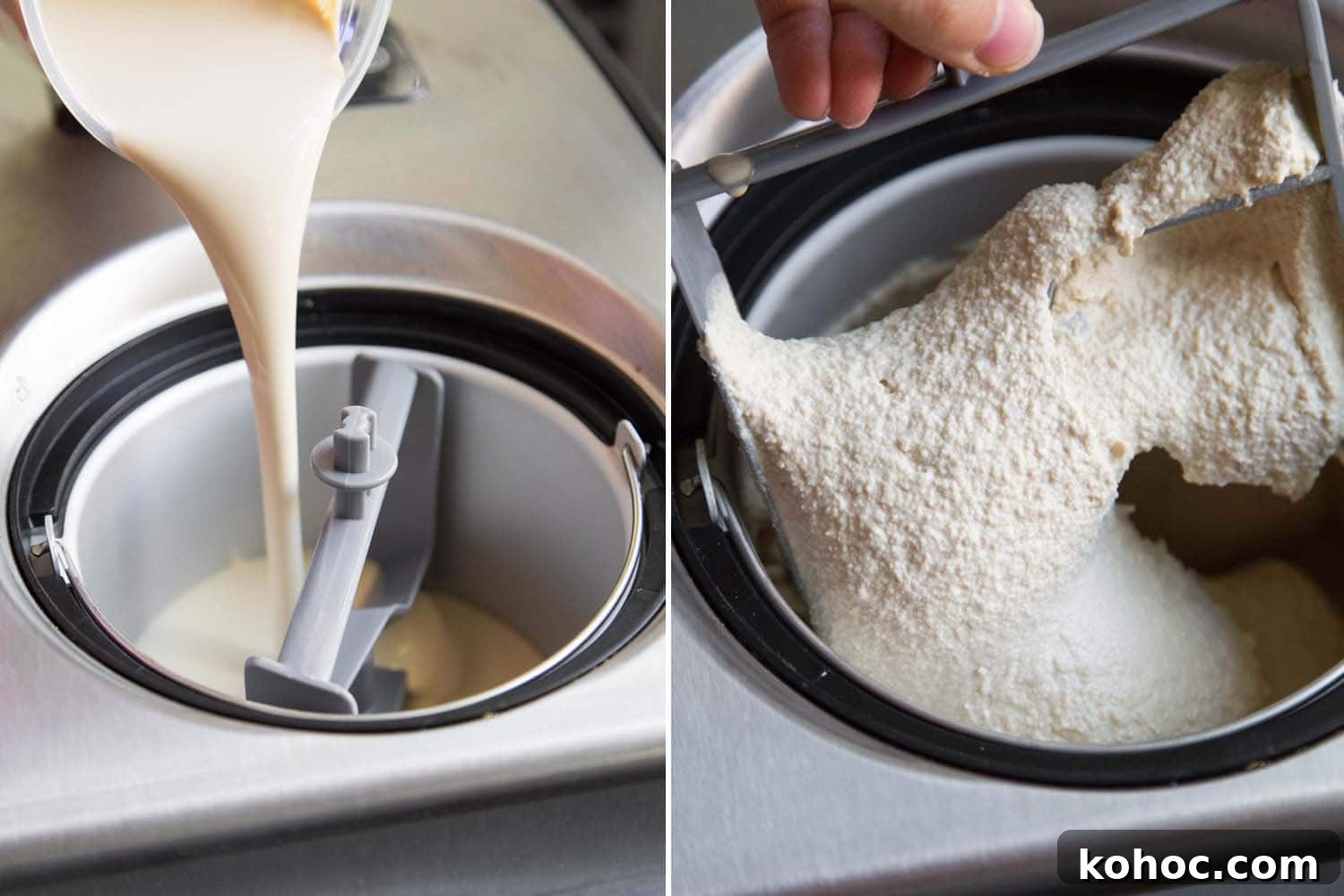 Creamy Stout Beer Ice Cream Recipe 4 Stout Ice Cream