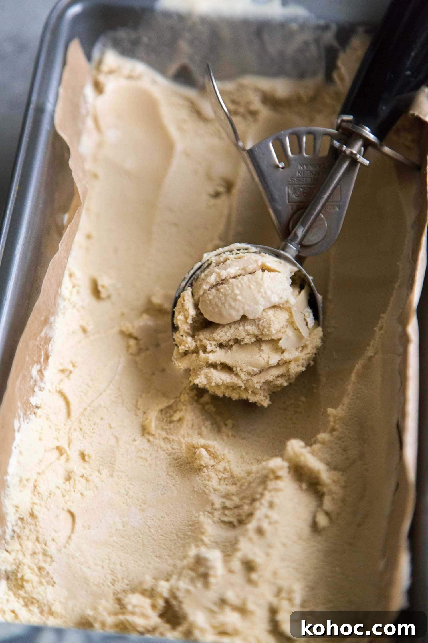 Creamy Stout Beer Ice Cream Recipe 5 Stout Ice Cream