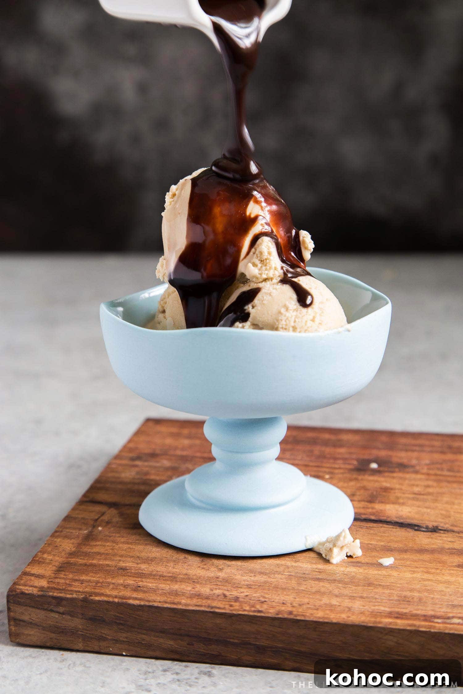 Creamy Stout Beer Ice Cream Recipe 6 Stout Ice Cream