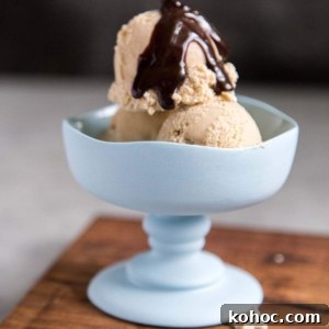 Creamy Stout Beer Ice Cream Recipe 7 Stout Ice Cream