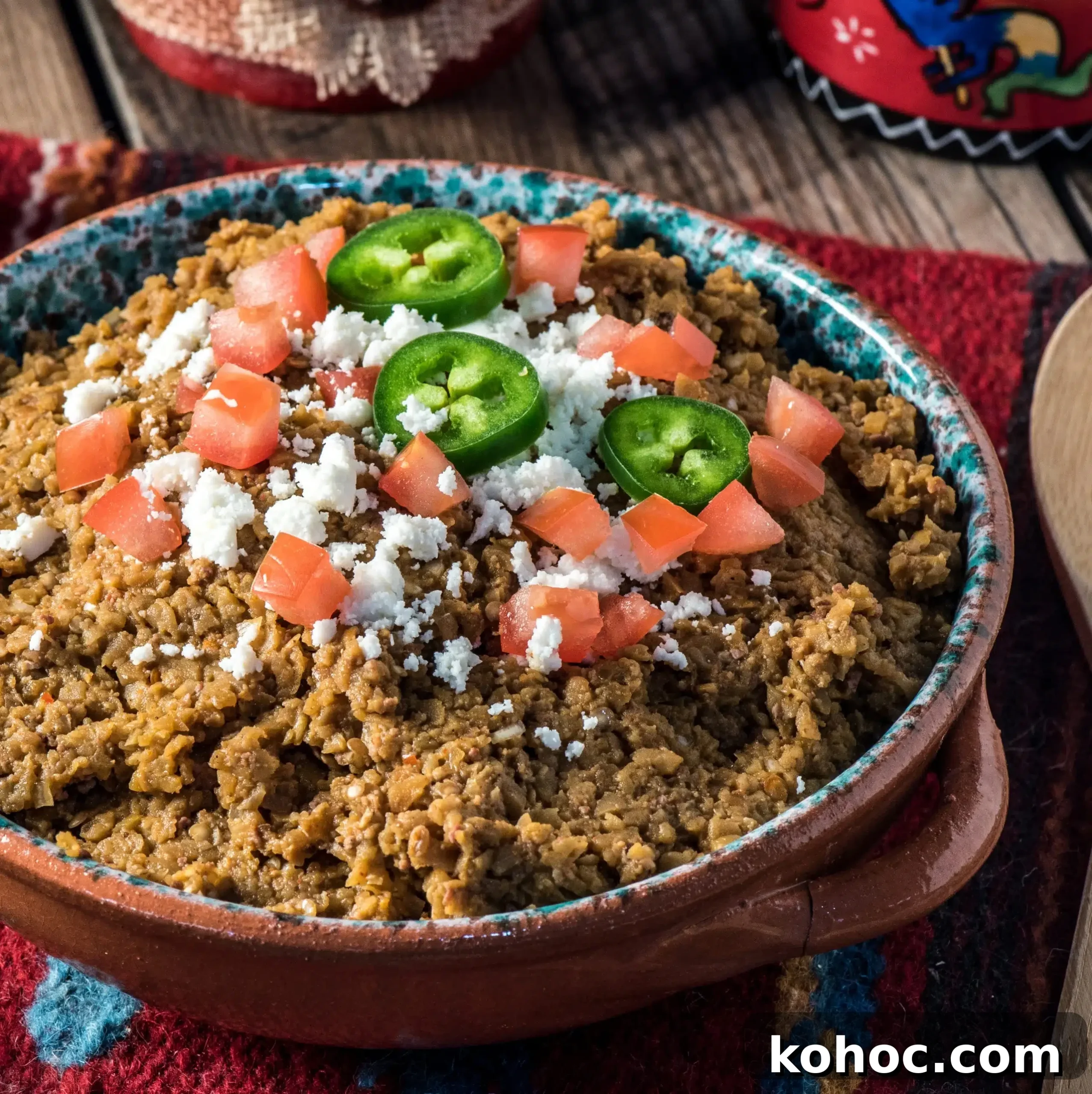 Low-Carb Refried Beans Recipe — Creamy Keto-Friendly Side Dish 2 img 21491 1 scaled