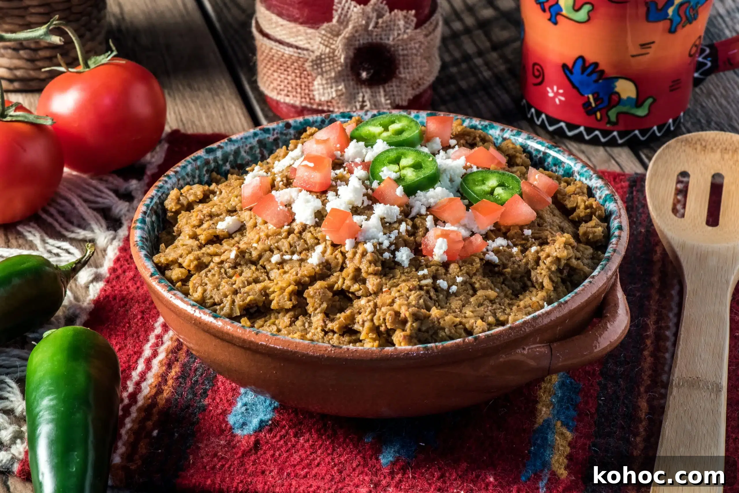 Low-Carb Refried Beans Recipe — Creamy Keto-Friendly Side Dish 14 img 21491 15