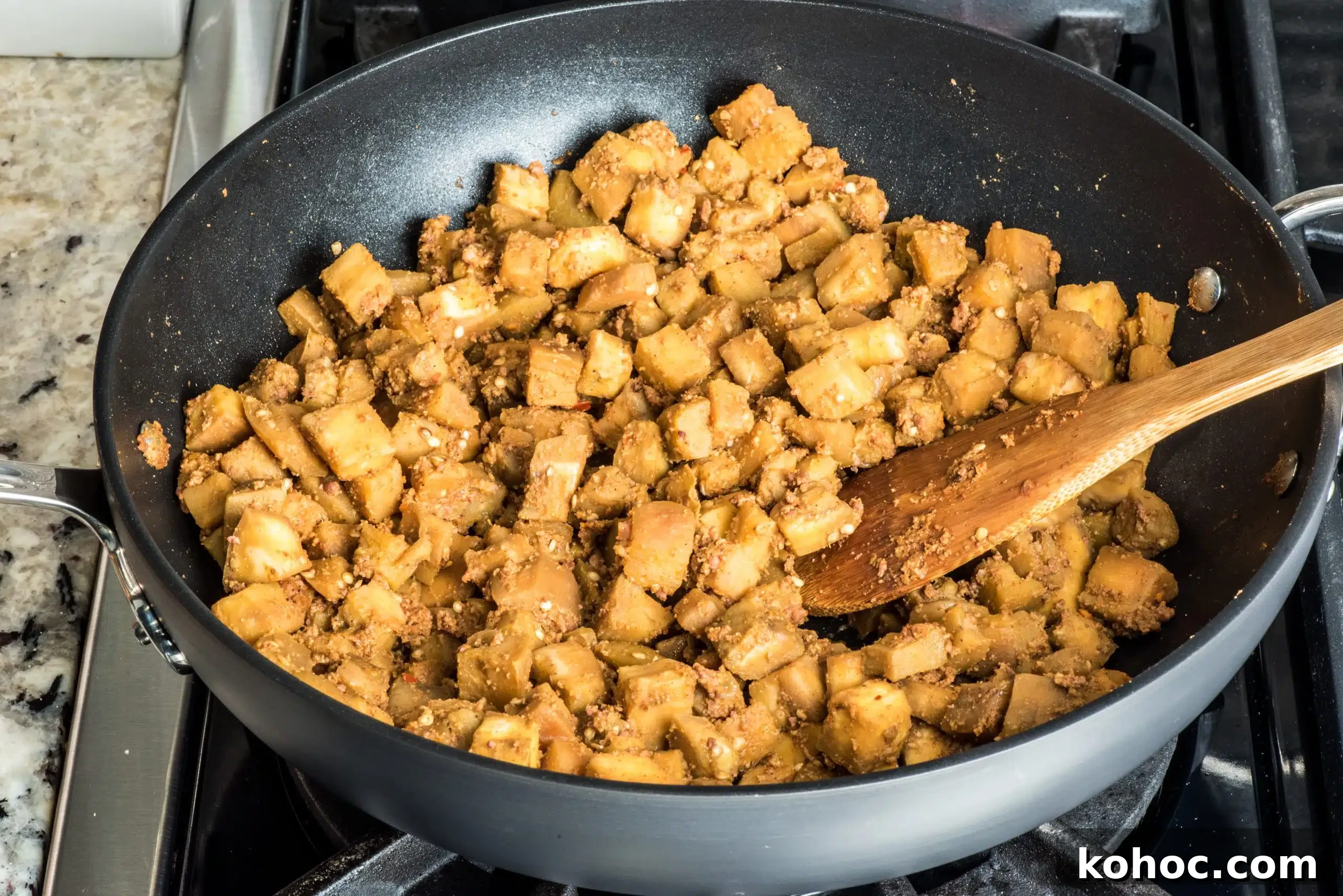 Low-Carb Refried Beans Recipe — Creamy Keto-Friendly Side Dish 6 img 21491 5