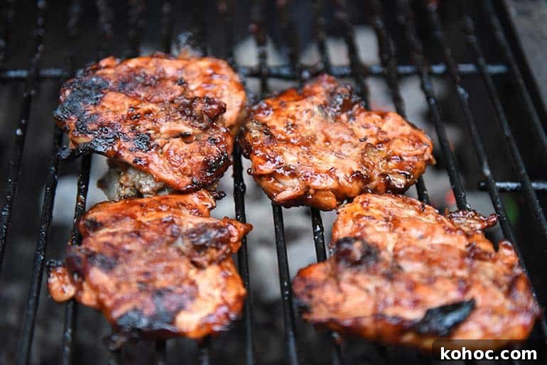 35 Mouthwatering Smoker Recipes for Beef, Ribs, Veg & More 6 smoked chicken quarters recipe