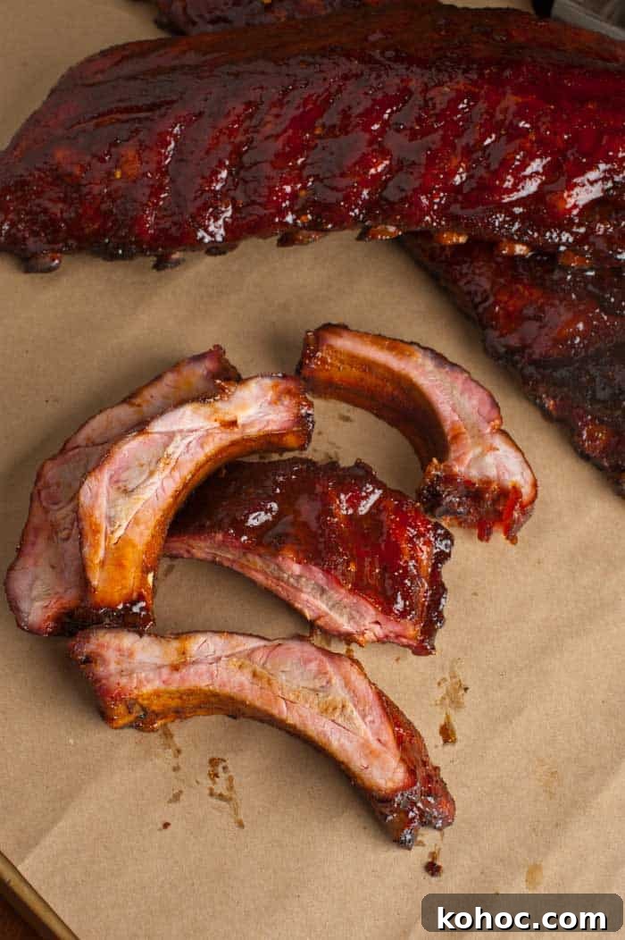 Texas-Style-Baby-Back-Ribs-1 texas style baby back ribs
