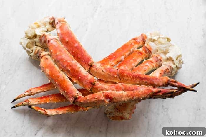 35 Mouthwatering Smoker Recipes for Beef, Ribs, Veg & More 10 how to smoke crab leg