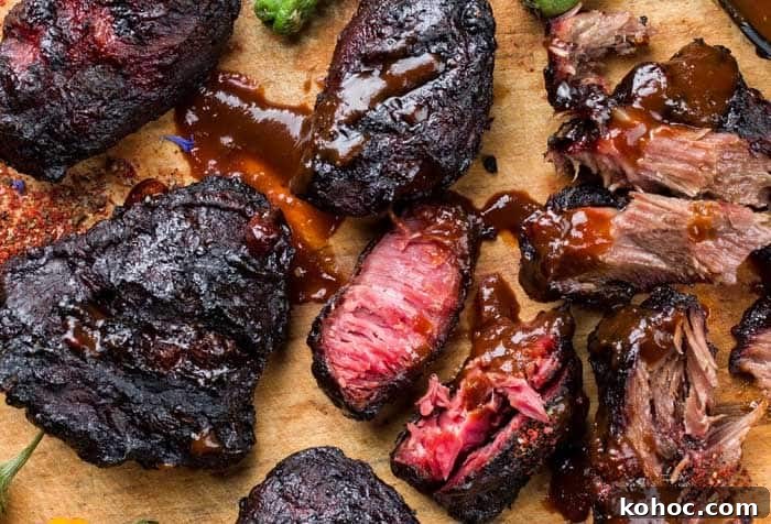 smoked beef cheek recipe smoked beef cheek recipe
