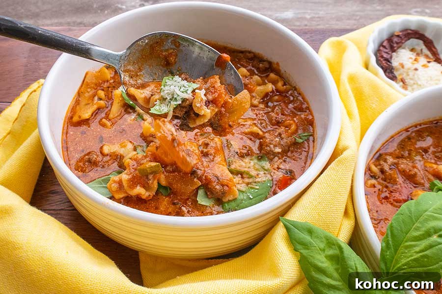 30 Top Gluten-Free Recipes from 2023 You’ll Want to Try 24 best 2023 one-pot, gluten free lasagna soup